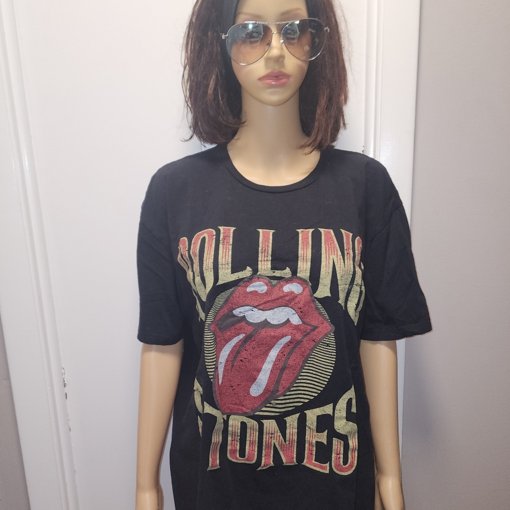 Men's/ Women's  Rolling Stones T-Shirt